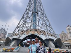 -龙塔