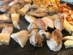 -Dombe豚(黑猪肉街店)
