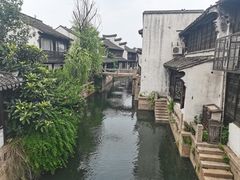 -嘉兴月河历史街区