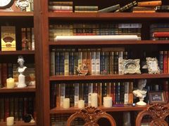 -NINES推理馆(曲江公馆店)