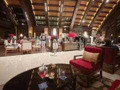 -三亚湾海居铂尔曼度假酒店