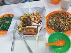-華歡冰室-WahFoon(吉大店)