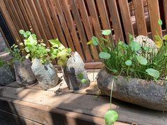 -厚山庭院重庆老火锅