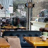 韶关｜近西河桥头 一间朴实的咖啡小店
