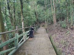 -四会奇石河风景区
