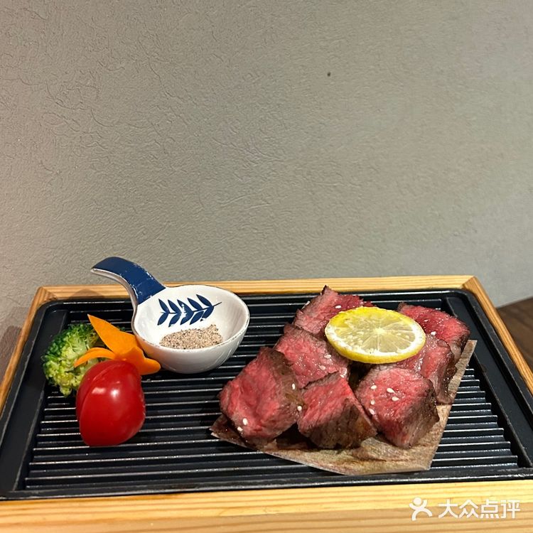 在合肥！心中Top1的日料店！