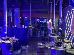 大堂-入火韩国烤肉(凯旋广场店)