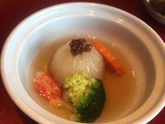 -yokocho上横町·日本食街(深业上城店)