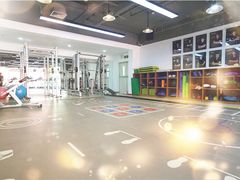 -每刻健身工作室(西直门店)