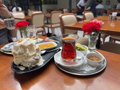 -MADO冰淇淋咖啡馆(淘金店)