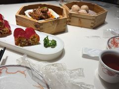-稻香饭店(IFS国金中心店)