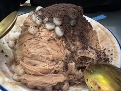 -鞠婆婆•绵绵冰•凉糕•手工冰粉(苏稽一店)