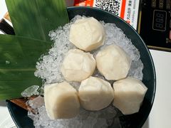 -烹然四季椰子鸡火锅(姚家园万象汇店)