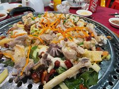桑拿鸡-友口福(大良店)