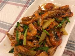 -玲珑餐厅(陕西南路店)