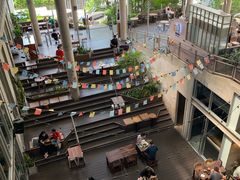 -ROAST coffee & eatery