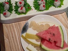 -三人行骨头王火锅(长寿店)