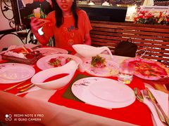 -威尼斯意餐酒吧 Venezia club(意大利风情街店)