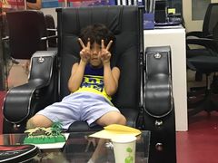 -腾翔乒乓球培训(亚运村店)