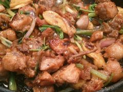 android_upload_pic-新辉港式茶餐厅(北栅店)