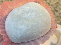 榴莲糯米糍-澳门长洲糯米糍(柯打苏沙街店)
