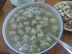 -鲁西南老厨子·特色鲁菜(经一纬五店)