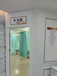 -武汉五洲整形外科医院