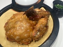 -大厨小馆(华阳城店)