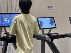 -YCHL Studios健身工作室(市二宫店)