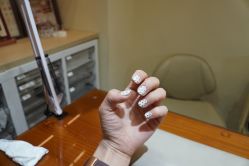 点击看大图 -喜柿·nail日式美甲美睫