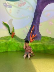 -尼克Playtime(欢乐海岸店)