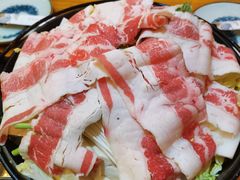 -千吉日本料理(日本一条街店)