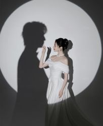 -WAVE SODA摄影工作室