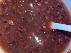 -肥叔锅贴(蓝旗街店)