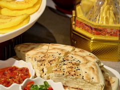 -秦月轩·陕西家乡菜(阜成路·五棵松店)