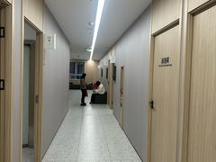 -第一健康体检中心(高新分院)