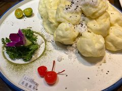 雪绵豆沙-东北大院·东北菜(三台子店)