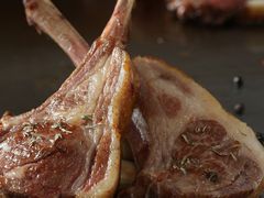 -元渔铁板烧(万象城店)