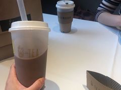 -茶百道(柏威年店)