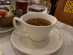 -酌宴府The China Club·广州万富希尔顿酒店(云城东路店)