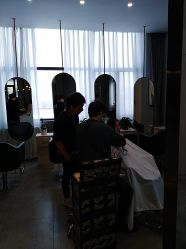 -MOVAN HAIR莫凡匠人发型屋