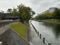 -西安城墙·碑林历史文化景区