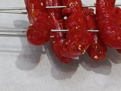 -小艺烧烤(曲江店)