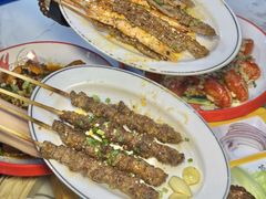 -黑牛码头·小龙虾·烧烤