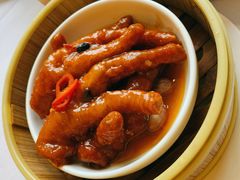 豉汁蒸凤爪-北京厨房(西安SKP店)