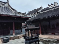 -乌镇东栅景区-修真观