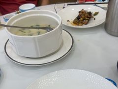 -粤盛海鲜平价店(洛溪食街店)