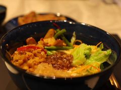 -馔豚·台北菜专门店(深圳湾万象城店)