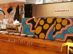 -Cafe del Volcan(永康路店)