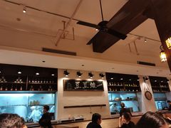 大堂-荣小馆(临海世纪花城店)